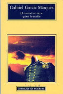El coronel no tiene quien le escriba 9788433920713 Gabriel Garcia Marquez Brukte bøker