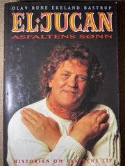 El Jucan 9788203171482 Olav Rune Ekeland Bastrup Brukte bøker
