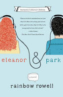 Eleanor and Park 9781250064875 Rainbow Rowell St. Martin's Griffin (Firm) Brukte bøker
