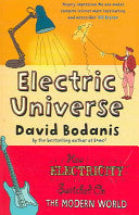 Electric Universe 9780349117669 David Bodanis Brukte bøker