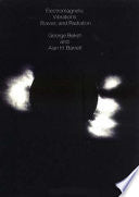 Electromagnetic Vibrations, Waves, and Radiation 9780262520478 George Bekefi Alan H. Barrett Brukte bøker