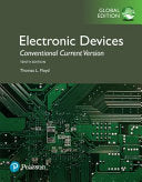 Electronic Devices, Global Edition 9781292222998 Thomas L. Floyd Brukte bøker