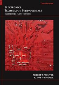 Electronics Technology Fundamentals: Electron Flow Version 9780135013458 Robert T. Paynter Brukte bøker