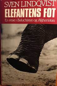 Elefantens fot (Innbundet) - Bokia.no