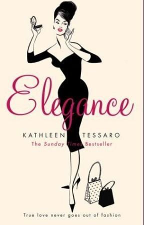 Elegance 9780007151431 Kathleen Tessaro Brukte bøker