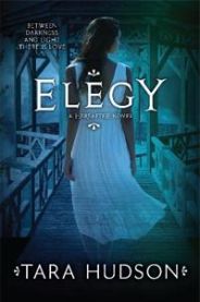 Elegy 9780007437290 Tara Hudson Brukte bøker
