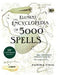 Element encyclopedia of 5000 spells - the ultimate reference book for the m 9780007164653 Judika Illes Brukte bøker