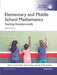 Elementary and Middle School Mathematics: Teaching Developmentally, Global Ed… 9781292097695 John A. Van de Walle Jennifer M. Bay-Williams Karen S. Karp Brukte bøker