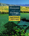 Elements of Ecology 9780321015181 Robert Leo Smith Thomas Michael Smith Brukte bøker