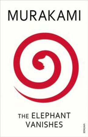 Elephant vanishes 9780099448754 Haruki Murakami Brukte bøker
