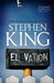 Elevation 9781473691520 Stephen King Brukte bøker