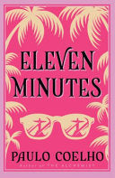 Eleven Minutes 9780007166046 Paulo Coelho Brukte bøker