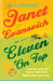 Eleven on Top 9780755328055 Janet Evanovich Brukte bøker