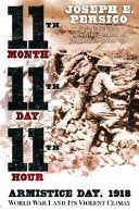 Eleventh Month, Eleventh Day, Eleventh Hour 9780375508257 Joseph E. Persico Brukte bøker