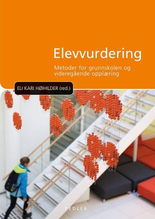 Elevvurdering 9788283721331  Brukte bøker