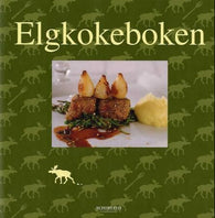 Elgkokeboken 9788251621106 Anders Levén Brukte bøker