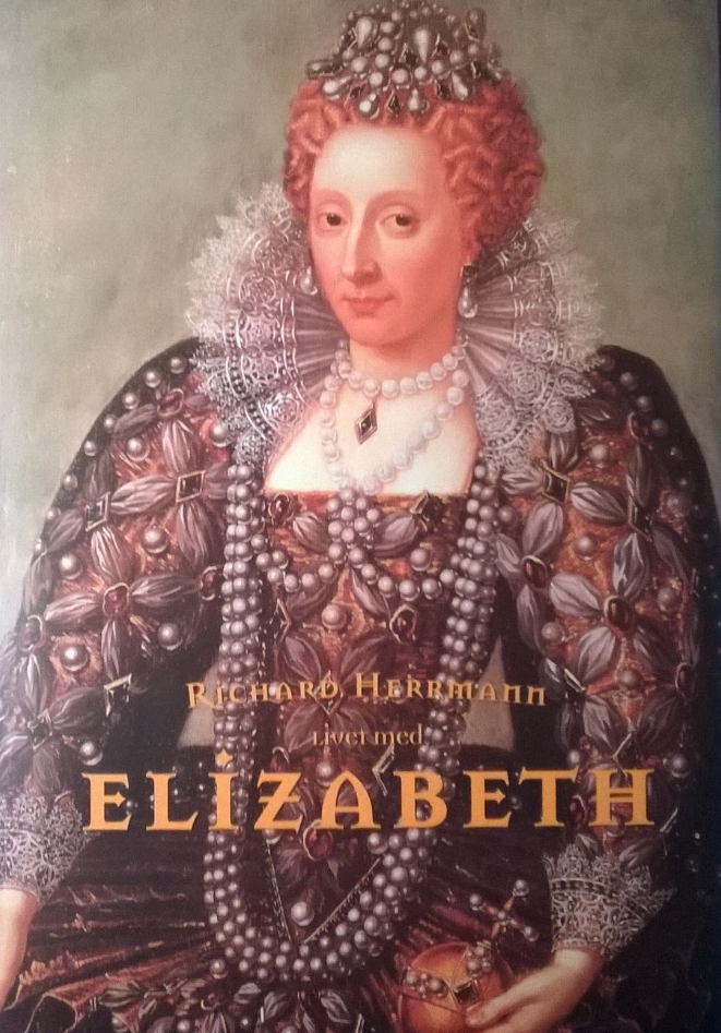 Livet med Elizabeth og andre kongelige personer - Bokia.no