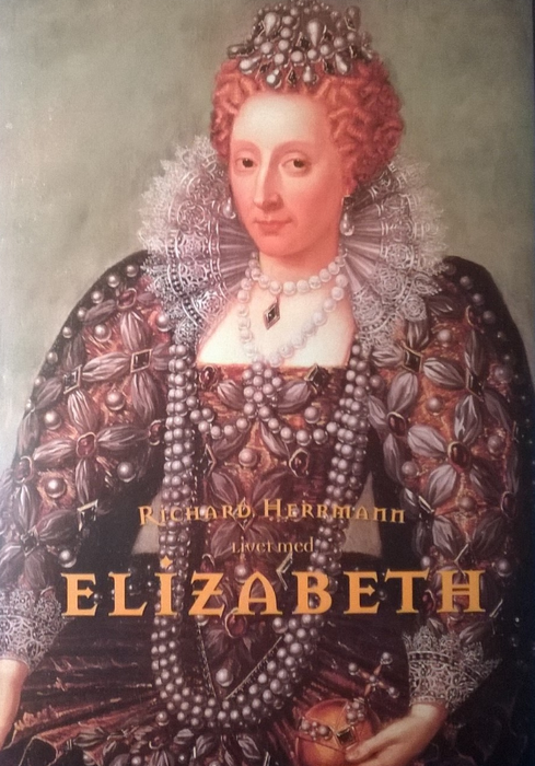 Livet med Elizabeth og andre kongelige personer - Bokia.no