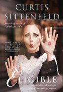 Eligible 9780007486298 Curtis Sittenfeld Brukte bøker