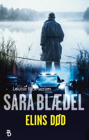 Elins død 9788234705151 Sara Blædel Brukte bøker