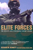 Elite Forces 9780753508237 Richard M. Bennett Brukte bøker