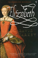 Elizabeth 9780099286578 David Starkey Brukte bøker