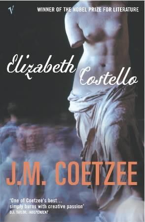 Elizabeth Costello 9780099474654 John M. Coetzee Brukte bøker