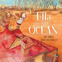 Ella and the Ocean 9781760633691 Lian Tanner Brukte bøker