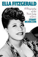 Ella Fitzgerald 9780306806421 Stuart Nicholson Brukte bøker