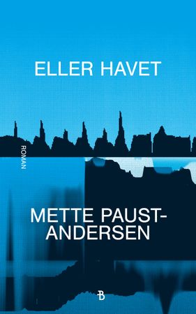 Eller havet 9788234725166 Mette Paust-Andersen Brukte bøker