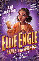 Ellie Engle Saves Herself 9780702313462 Leah Johnson Brukte bøker