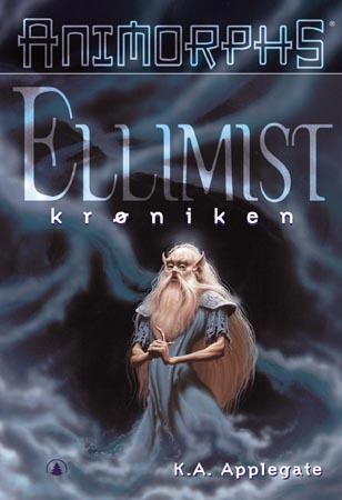 Ellimistkrøniken 9788205314078 K.A. Applegate Brukte bøker