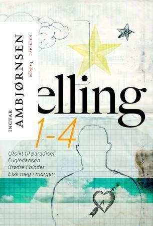 Elling 9788202248055 Ingvar Ambjørnsen Brukte bøker