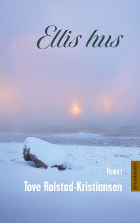 Ellis hus 9788293636489 Tove Rolstad-Kristiansen Brukte bøker