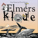 Elmers klode 9788281790551 Knut Fredrik Samset Brukte bøker