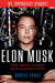 Elon Musk 9788282118712 Ashlee Vance Brukte bøker