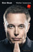 Elon Musk 9788202756215 Walter Isaacson Brukte bøker