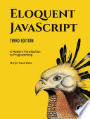 Eloquent JavaScript, 3rd Edition 9781593279509 Marijn Haverbeke Brukte bøker