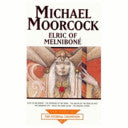 Elric of Melnibone 9781857983340 Michael Moorcock Brukte bøker