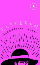 Elskeren 9788205457898 Marguerite Duras Brukte bøker