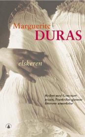Elskeren 9788205270312 Marguerite Duras Brukte bøker