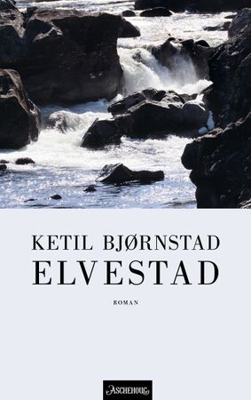 Elvestad 9788203457142 Ketil Bjørnstad Brukte bøker