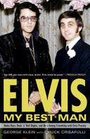 Elvis 9780307452740 George Klein Chuck Crisafulli Brukte bøker