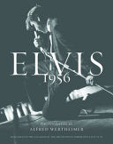 Elvis 1956 9781599620732  Brukte bøker