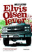 Elvis Olsen lever 9788202276027 Willy Ustad Brukte bøker