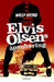 Elvis Olsens åpenbaring 9788202272463 Willy Ustad Brukte bøker