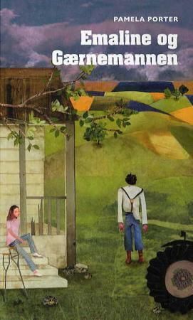 Emaline og Gærnemannen 9788253029788 Pamela Porter Brukte bøker
