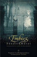 Embers 9780141004310 Sándor Márai Brukte bøker