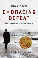 Embracing Defeat 9780393320275 John W Dower Brukte bøker