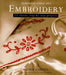 Embroidery 9781571450630 Katrin Cargill Brukte bøker